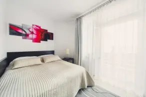 4Seasons﻿ Apartments Cracow - Room
