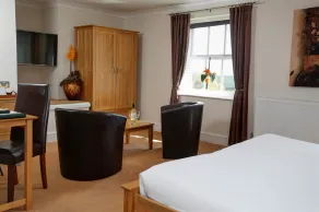 Lord Haldon Country Hotel, Sure Hotel Collection by Best Western - Habitación