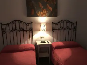 Casa Campo - Rum