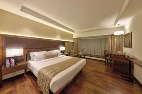 The Central Park - Room