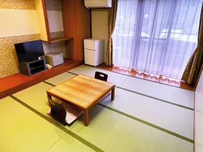 Itoen Hotel Hakone Yumoto - Room