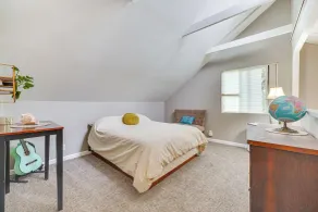 Bay Area Escape on 5 Acres: Pet Friendly, Views - Innvendig