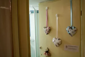 B&B Palazzo Migliani - Salle de bain