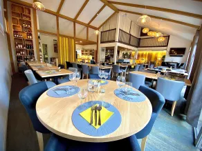 Fast Hôtel Bidart - Restaurant