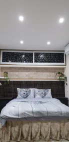 Shahal Apartments - Room