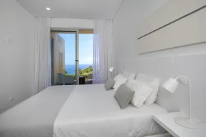 Mosteiros Place - Zimmer