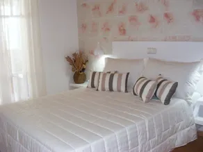 Orizontes Boutique Studios - Chambre