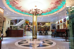 PATIO RIZAL HOTEL Inc - Hall