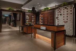 Hotel West & Main Conshohocken Philadelphia, Tapestry Collection - Réception