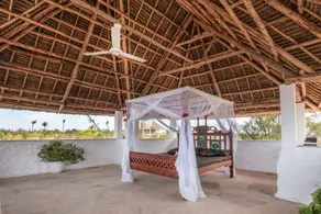 Amani Villas Nature Retreat - Room