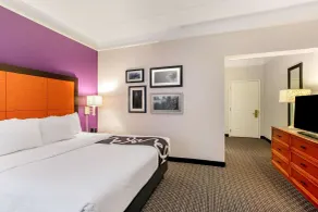La Quinta by Wyndham Raleigh Durham Intl AP - Chambre