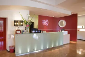 Hotel Mioni Royal San - Réception