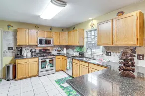 Spacious Trappe Getaway w/ Outdoor Pool & Gazebo! - Interior