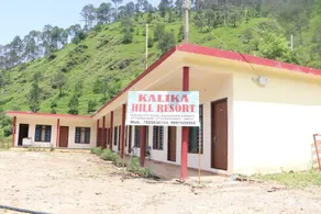 Kalika Hill Resort - Image 1