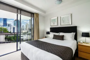The Docks On Goodwin - Room
