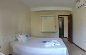 Pousada Aldeia Mar - Room