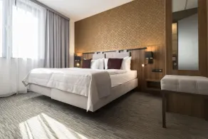 Best Western Hotel Mariacki Katowice - Værelse