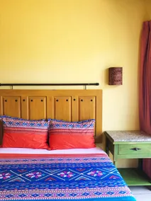 Siesta Suites Boutique Hotel - Chambre