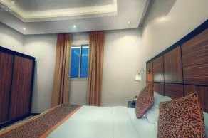 Suknai Jaber Branch - Habitación
