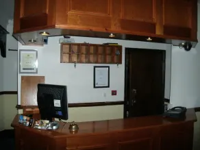 Clarkes Hotel Barrow in Furness - Réception