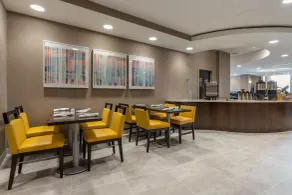 Cambria Hotel West Orange - Restaurant