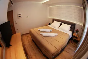 Hotel Sole - Zimmer
