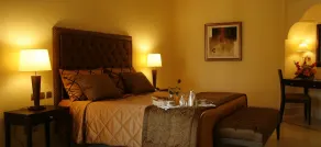 Hasdrubal Prestige Thalassa & Spa Djerba - Chambre