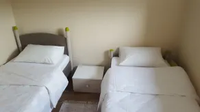 TAŞ KONAK BUTİK OTEL - Zimmer