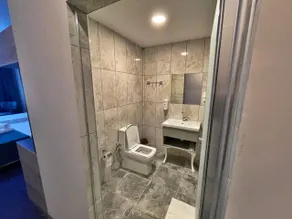 Beypark Hotel - Bad