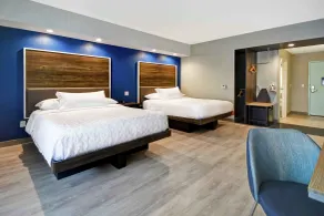 Tru by Hilton North Platte - Chambre