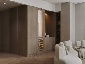 Donatello Boutique Hotel - Room
