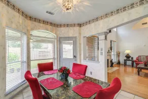 12 Mi to Dtwn Houston: Family-friendly Home! - Interiör
