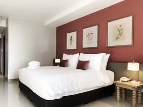 The Raintree Hotel Chiang Mai - Room