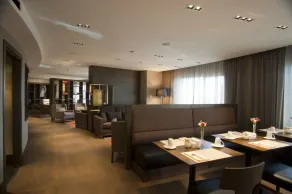 Surmeli Istanbul Hotel - Restaurant