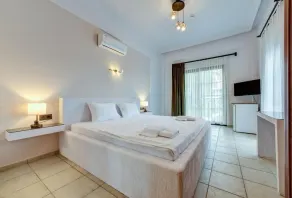 Lagoonia Sun Hotel - Room