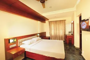 Hotel Indraprastha varkala - Chambre