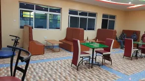 Waso Choma Zone Isiolo - Restaurant