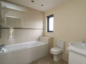 Caban Dulas - Badezimmer