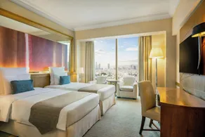 Gulf Hotel Bahrain Convention and SPA - Room