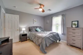 1 Mi to Lakes: Family Pocono Home w/ Fire Pits! - Innenbereich