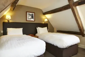 Woolpack Inn by Greene King Inns - Habitación