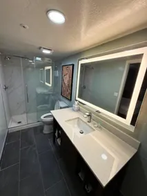 Quality Inn Casa Grande I-10 - Chambre