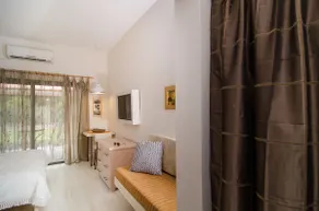 Ashdot Yaacov Ichud Kibbutz Country Lodging - Chambre