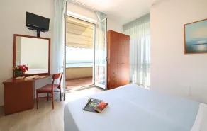 Hotel Caravel - Chambre