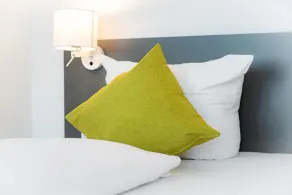 Das ELB Hotel & Restaurant - Room