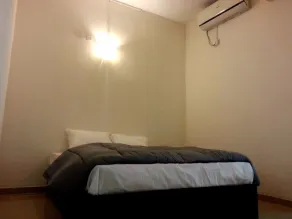 Green Palace Colombo - Room