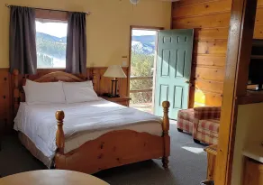 Sundance Lodge - Zimmer