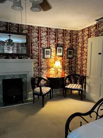 Commodore Bed and Breakfast - Værelse
