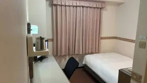 Hotel Alpha-One Tokuyama - Chambre
