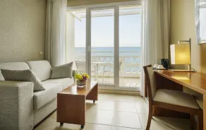 Ilunion Fuengirola - Chambre